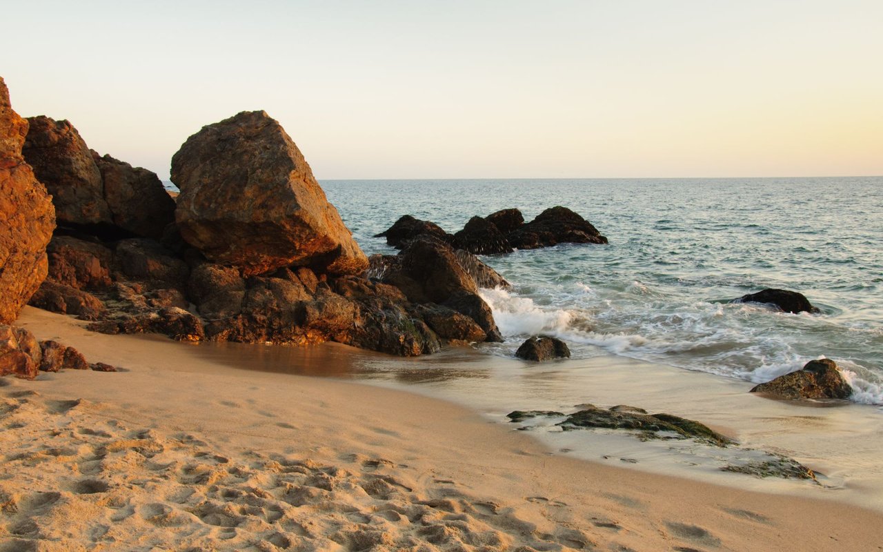 San Mateo County