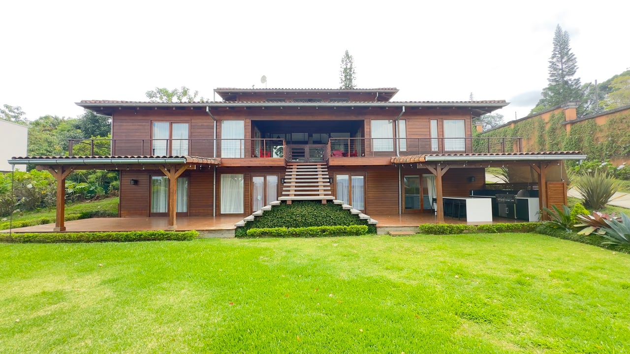 Forest View Luxury Residence, Curridabat, San Jose