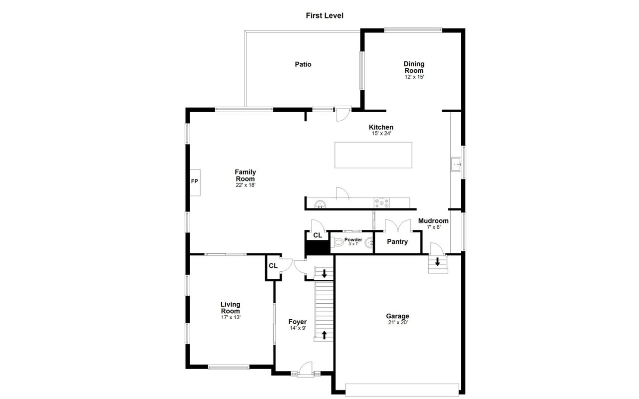 45 Jeniford Road