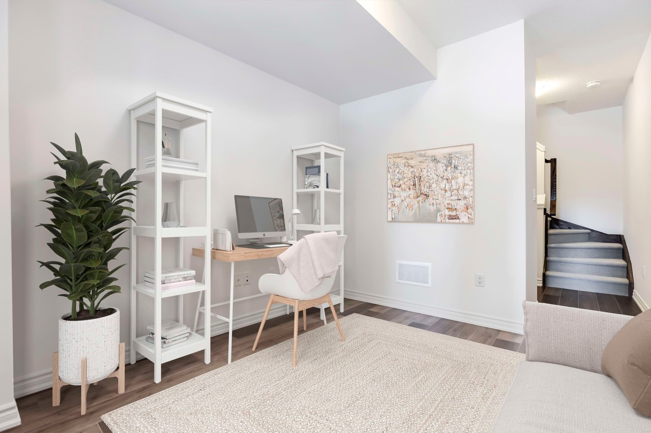 Brand New 2 bedroom townhouse for lease