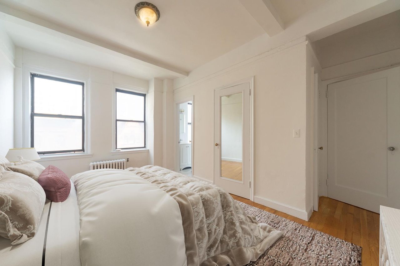 244 West 72nd Street, Apt 6-B