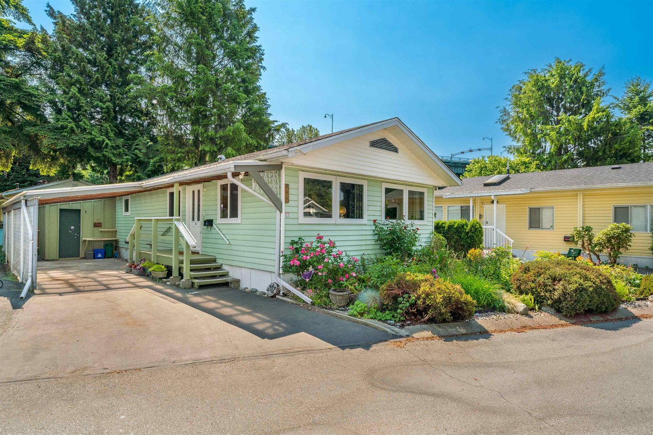 282 Tyee Dr