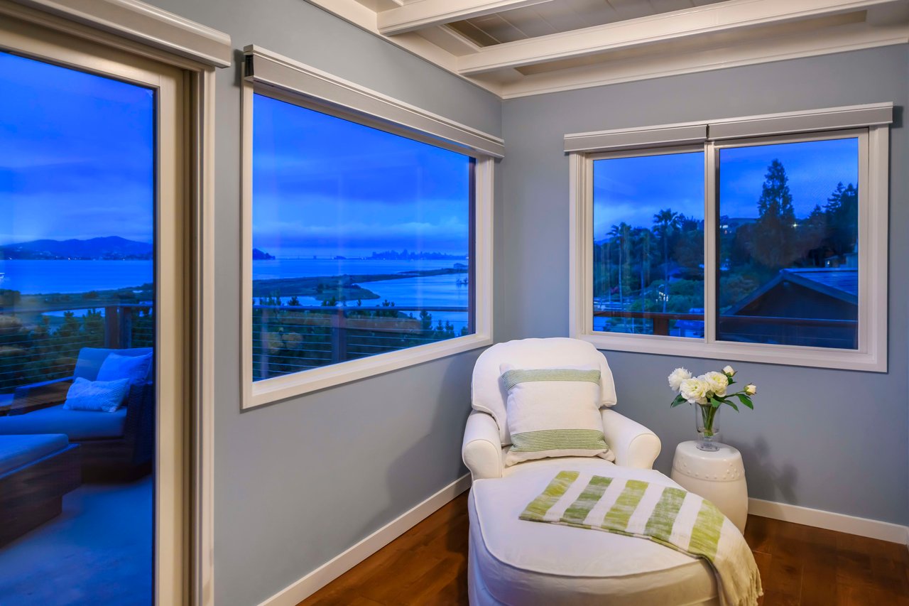 Waterfront Legacy Estate with Private Dock- Represented Seller