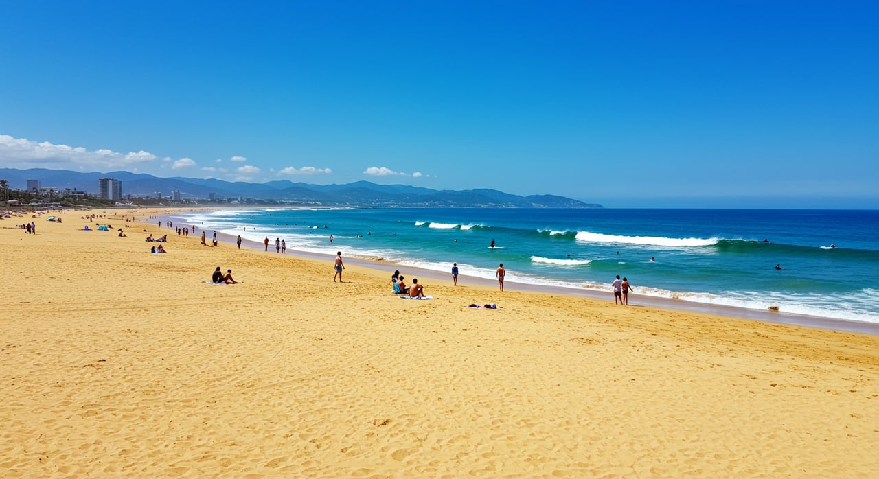 Life in the South Bay Area Vista Sotheby's International Realty