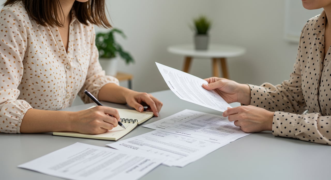 Real Estate Negotiation Strategies From An Expert