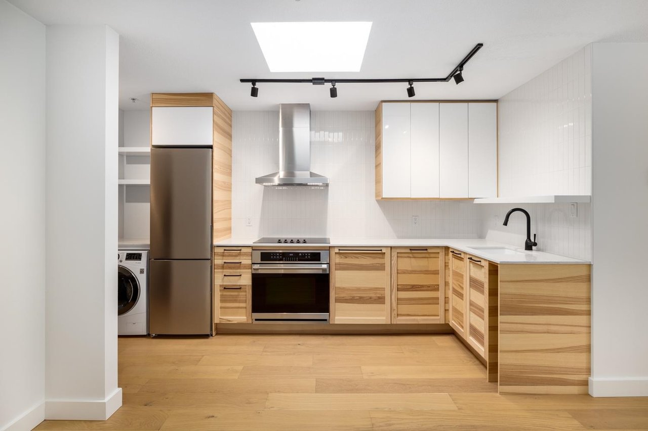 420-2680 W 4th Avenue, Vancouver