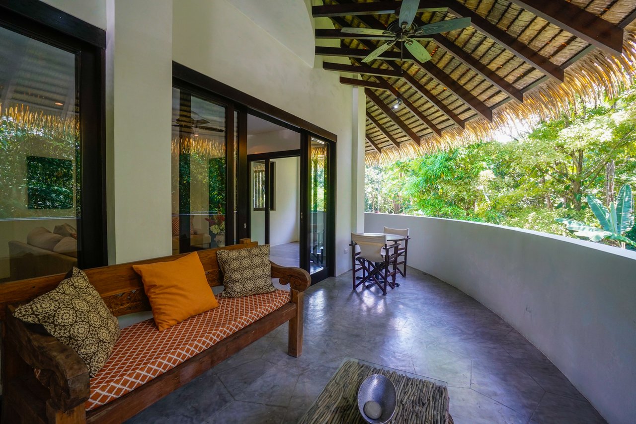 Boutique Resort Condominium Project