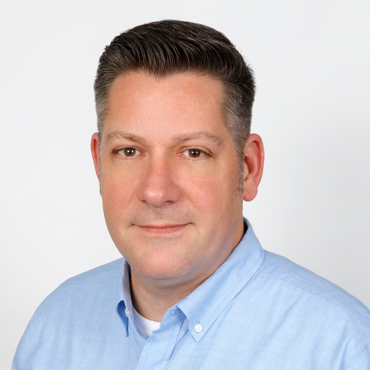 Brian R. MacFarlane Manahawkin, NJ Real Estate Agent Headshot