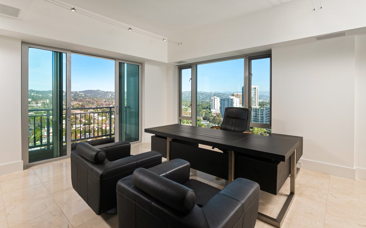Remington Penthouse