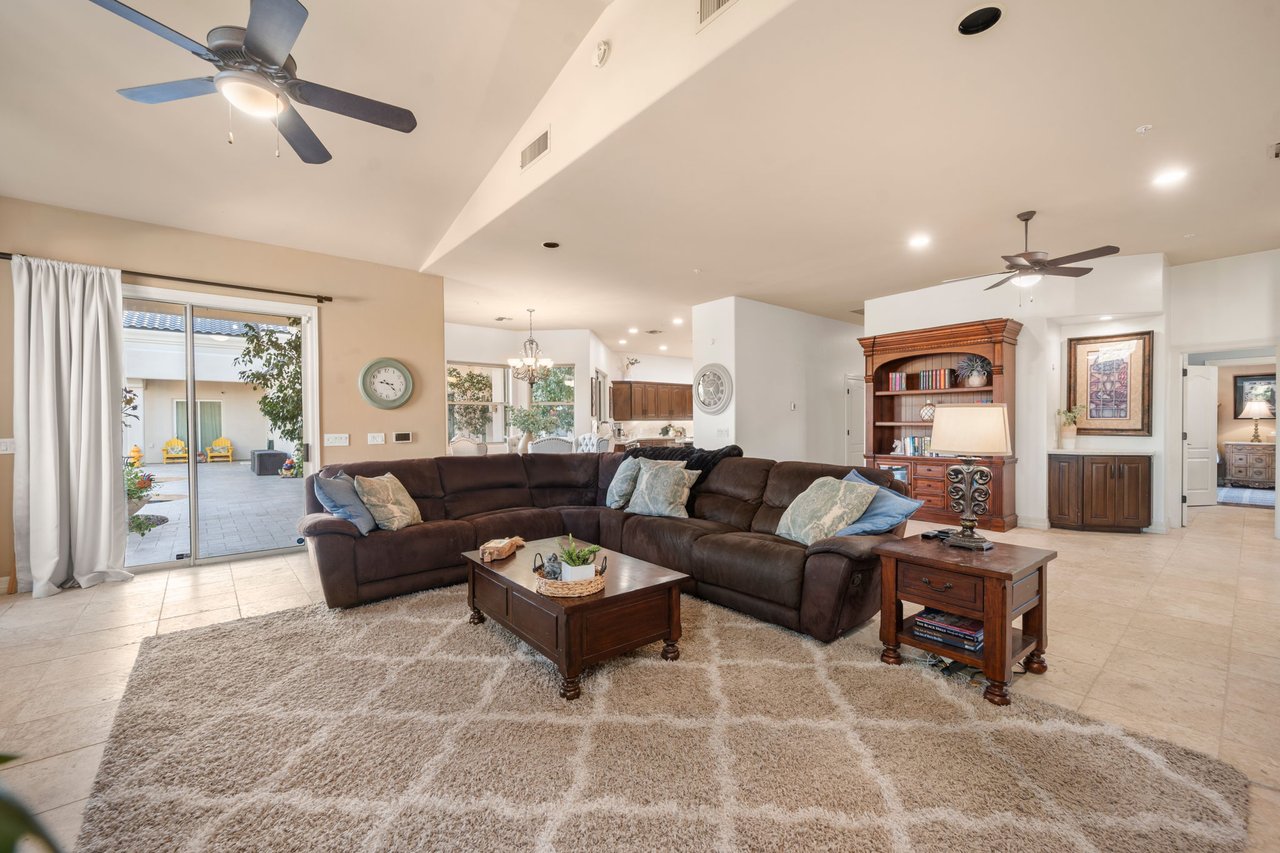 12110 E GOLD DUST Avenue