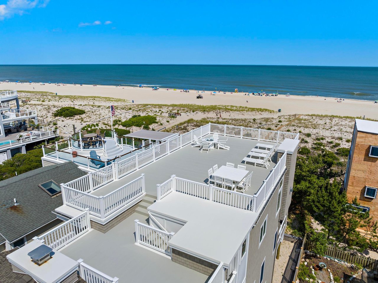 116 E Jerome Avenue, Long Beach Township