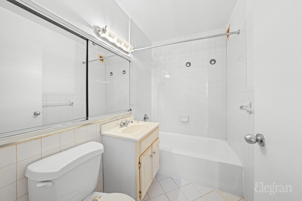 345 East 93rd Street