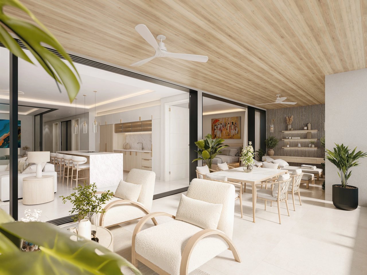 Bijou Luxury Residences