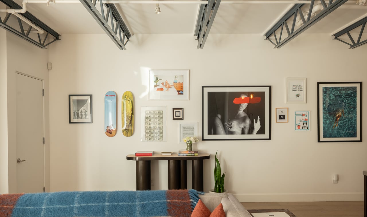 1250 N Harper Ave Unit: 411