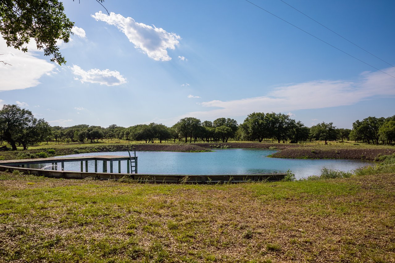 Apache Ranch