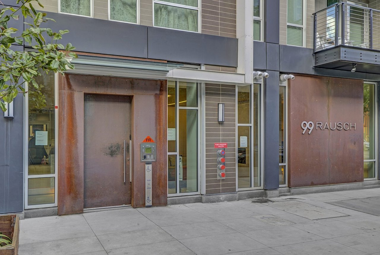 99 Rausch Street #214