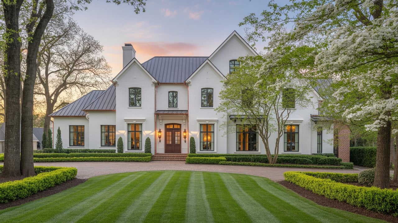 Seasonal Home Maintenance Tips for Cary, NC Residents