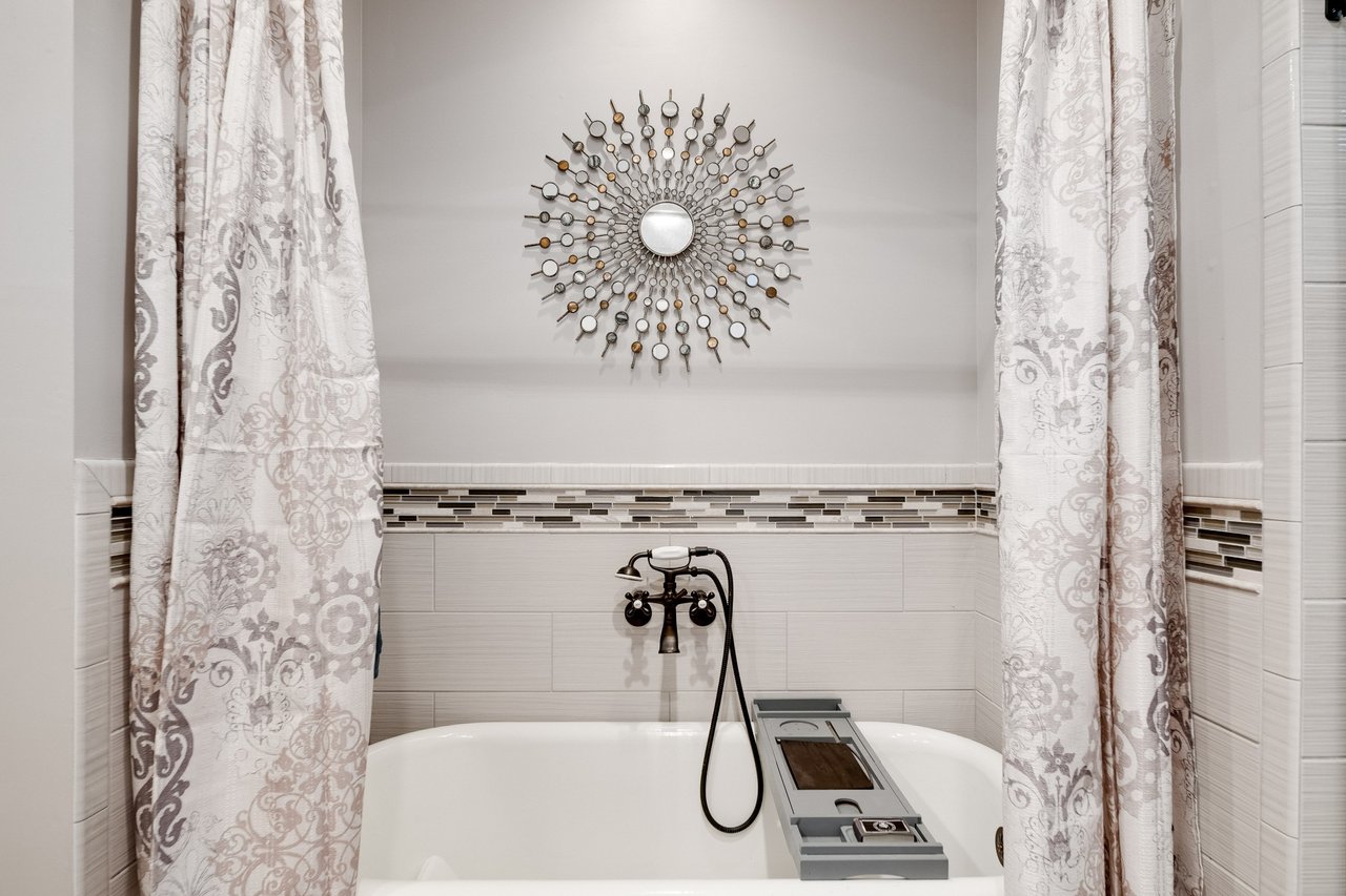 5432 Parker Branch Rd