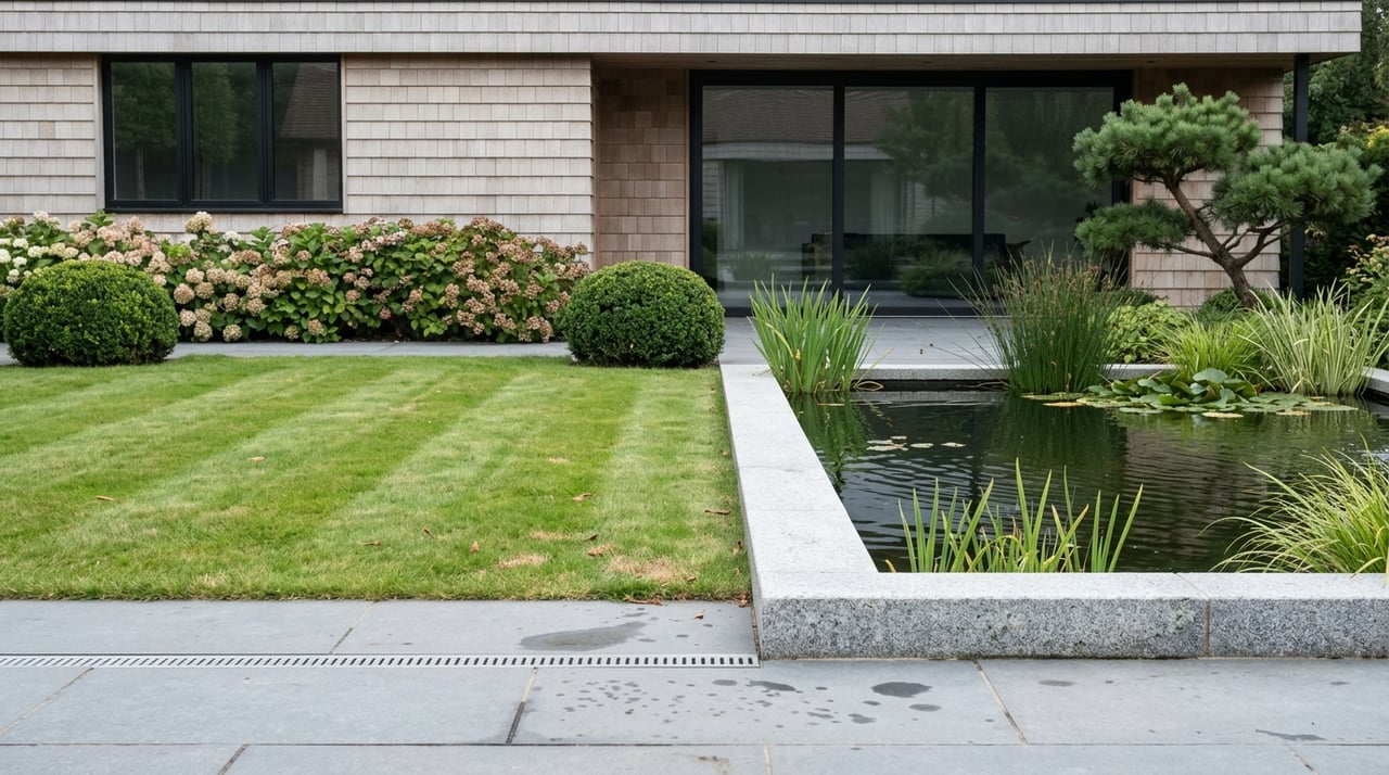 Choosing The Right Waterfront Home In Montauk