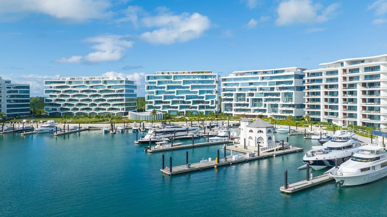 Albany – Western New Providence