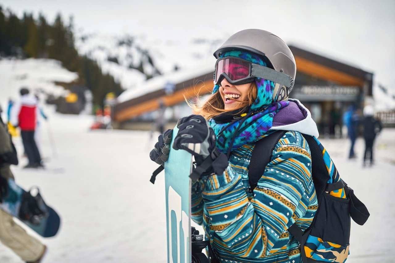 The Best Winter Sports Activities Close to the DC Metro Area