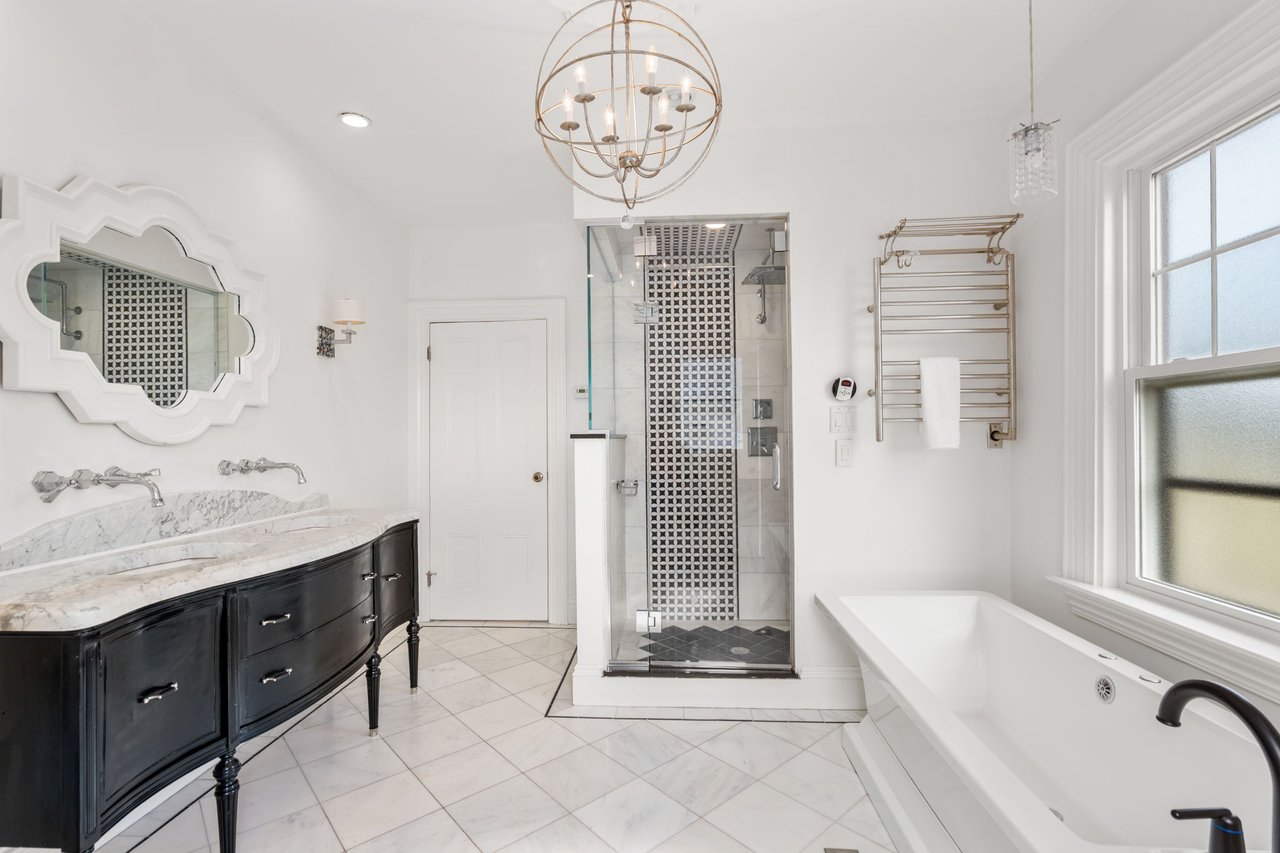 Grand Victorian Arriving Soon in Wollaston Hill 