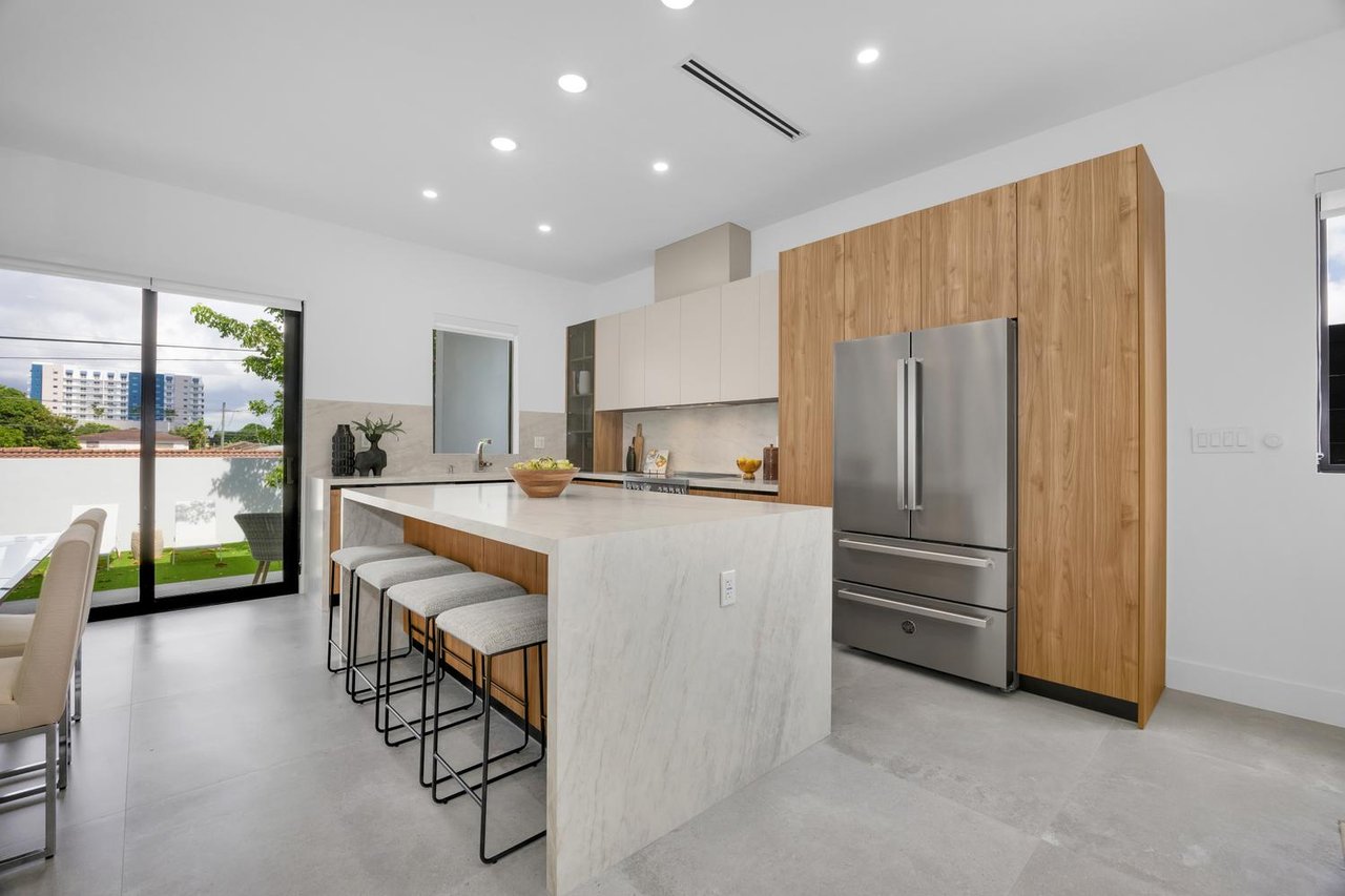 JUST LISTED | Two Brand-New Townhomes in Miami