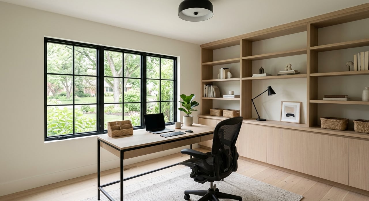 Lake St. Louis Living For Remote And Hybrid Workers
