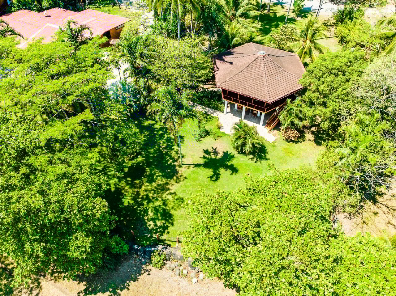 Tambor Tropical Beach Resort / Tambor, Cóbano, Puntarenas