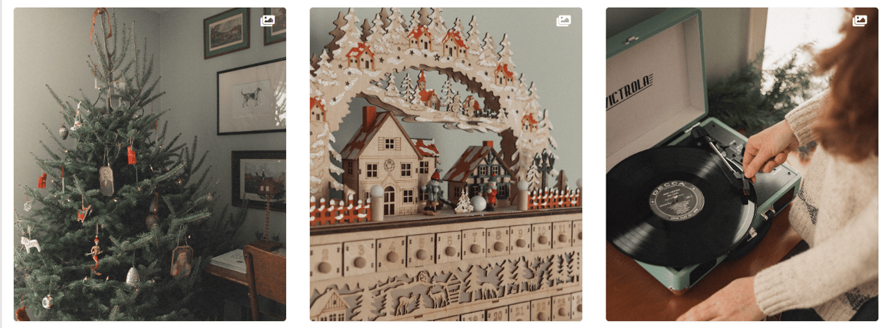 Ancestral Holiday | Connecting Through the Past with Seasonal Decor