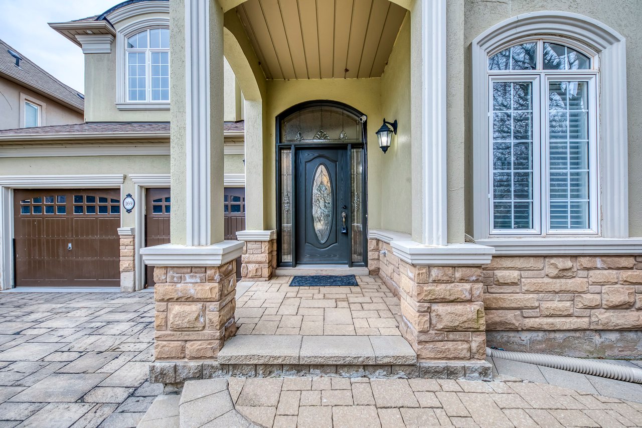 169 Spring Azure Cres