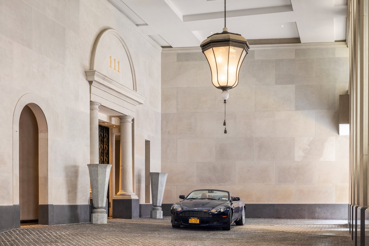 111 West 57th Street