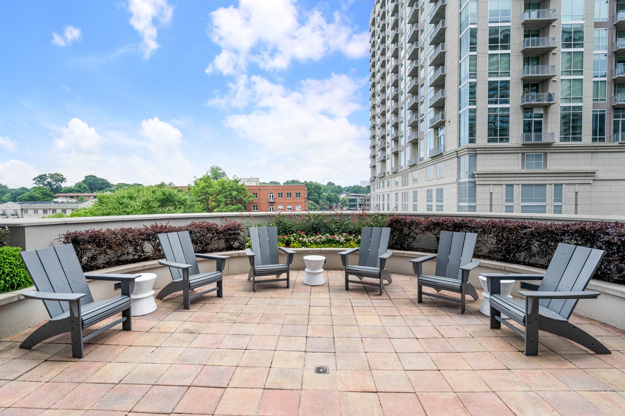 222 12th Street NE Unit 1503