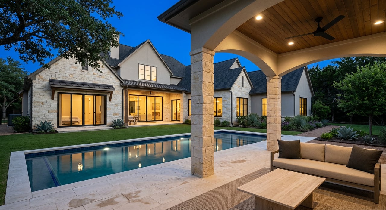 Rollingwood Austin Neighborhood Guide For Active Families