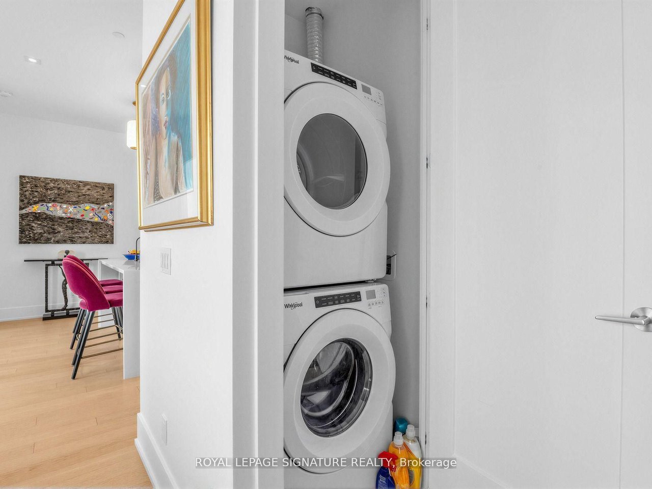 J. DAVIS HOUSE PENTHOUSE 