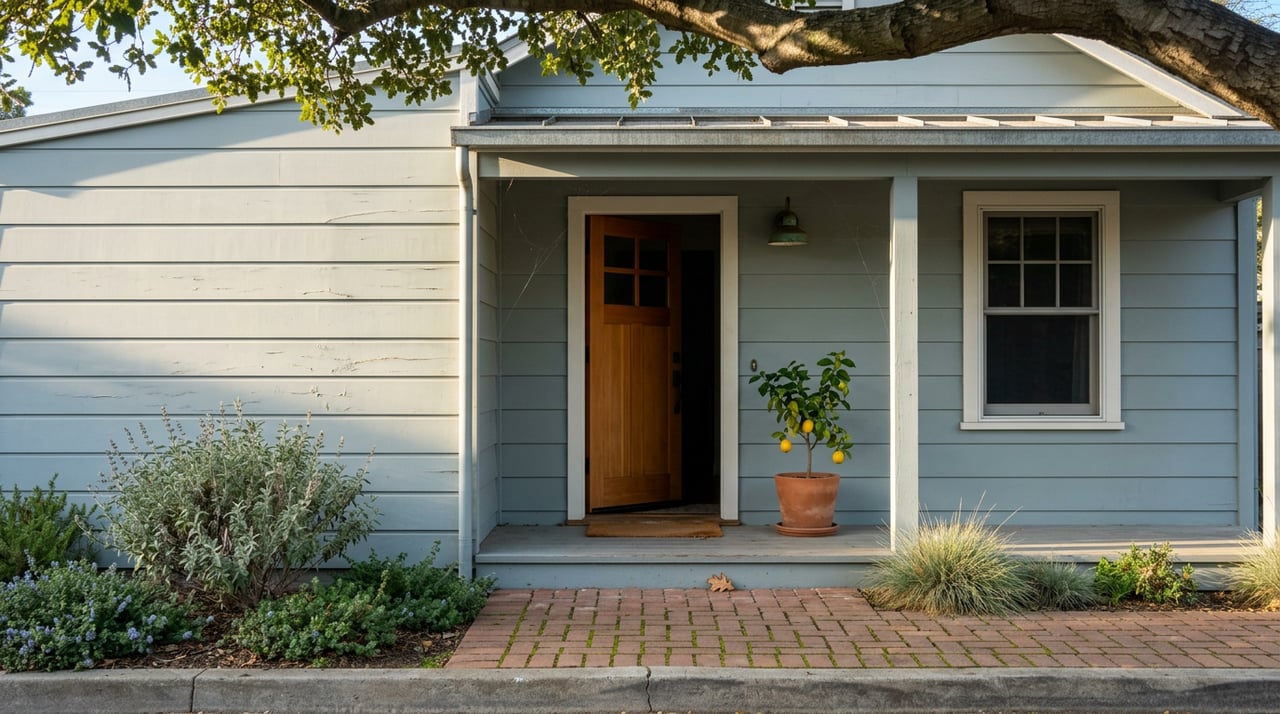 Soquel Village Grew Up: How Home Away Turned a Dinner Town Into an All-Day Neighborhood