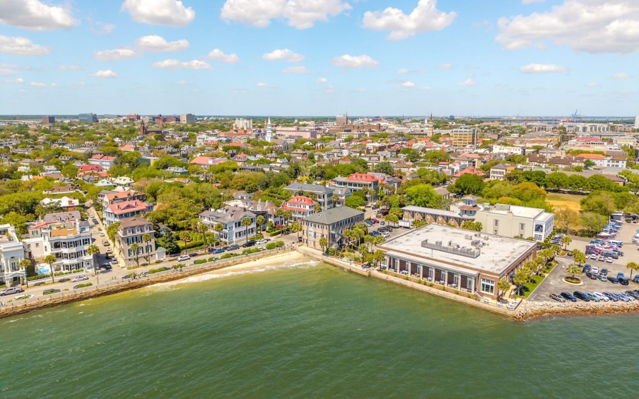The Perfect Long Weekend In Charleston