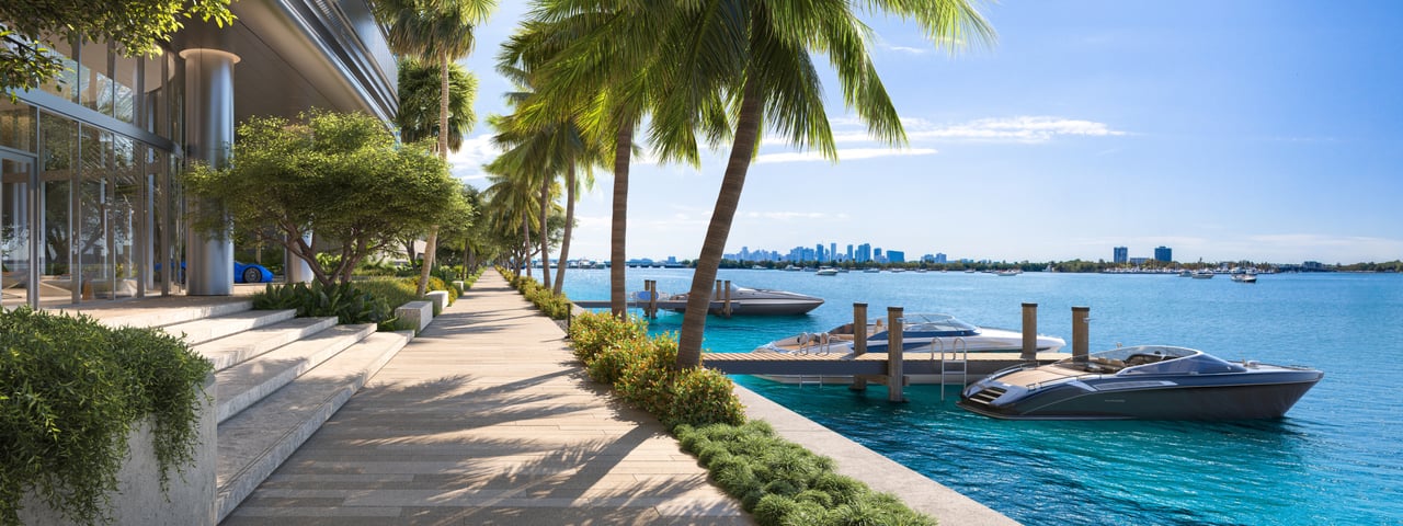 Pagani Residences Miami