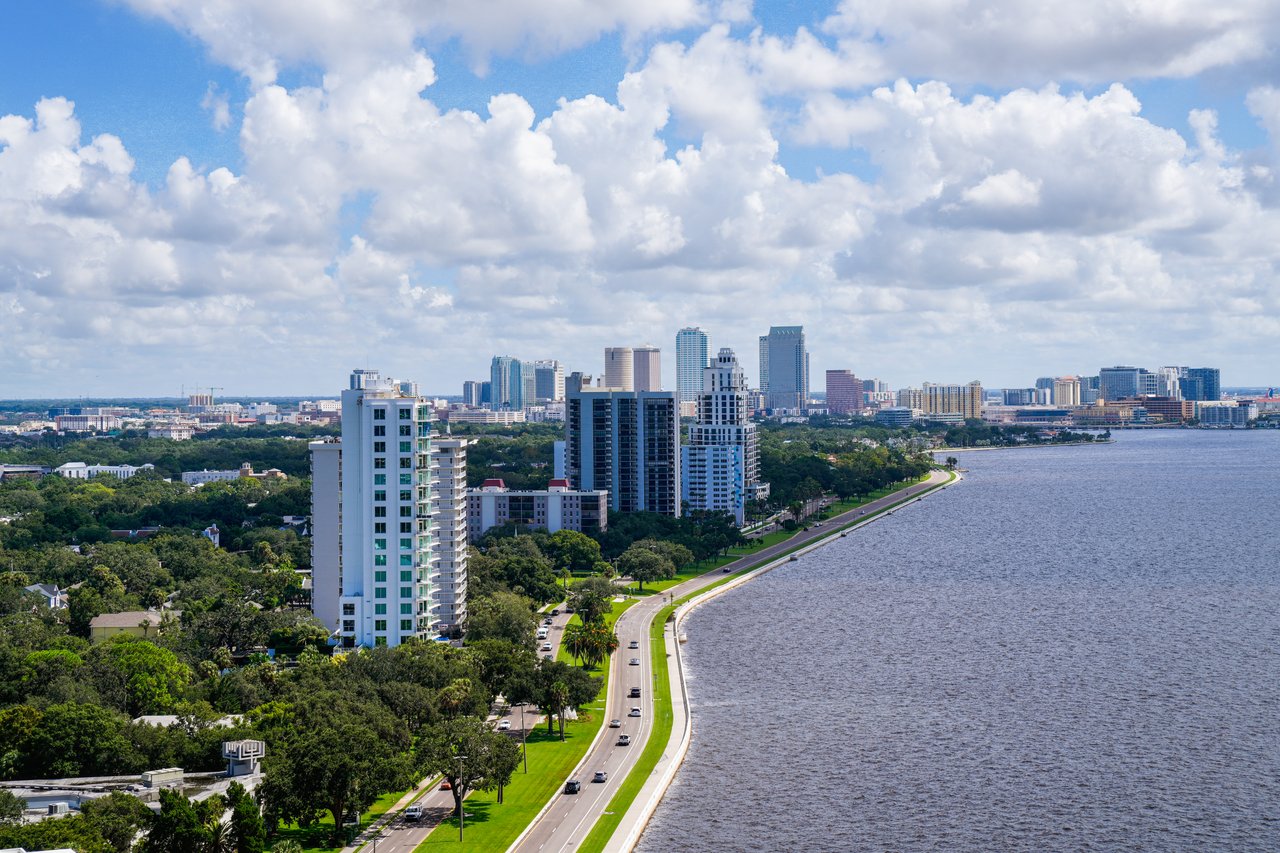 BAYSHORE BEAUTIFUL