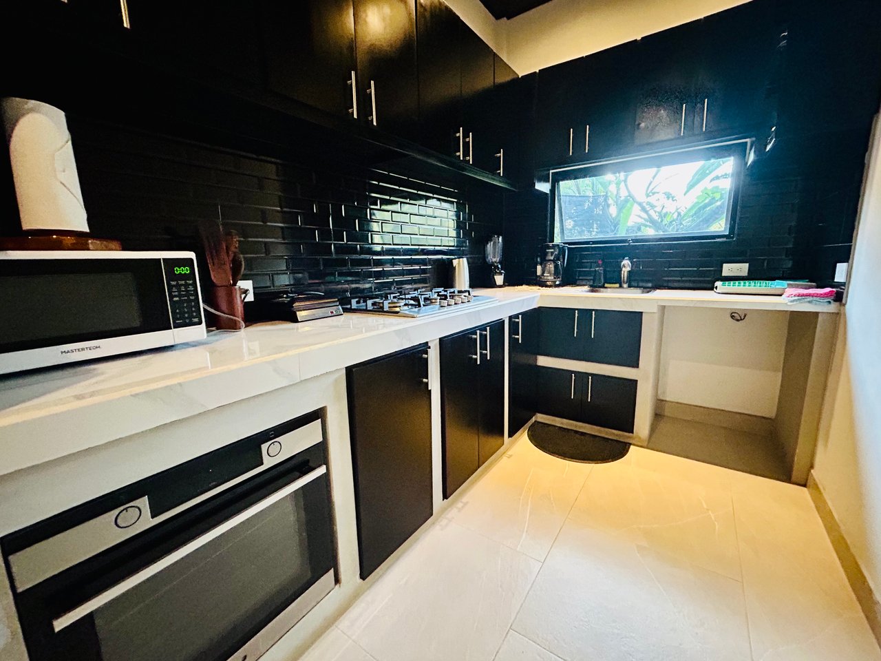 Tropical 2BR Home Near Playa Hermosa Beach | Successful Airbnb Rental in Uvita
