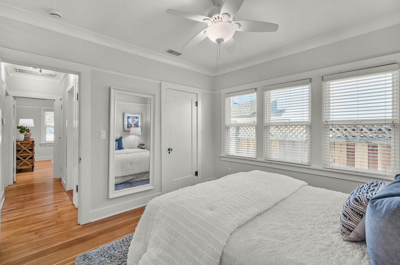 129 Olive ST