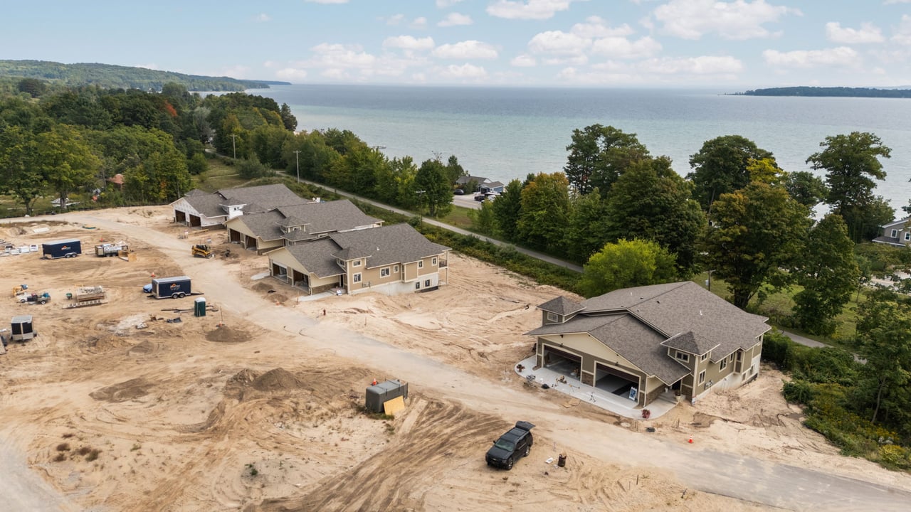 Harbor Heights