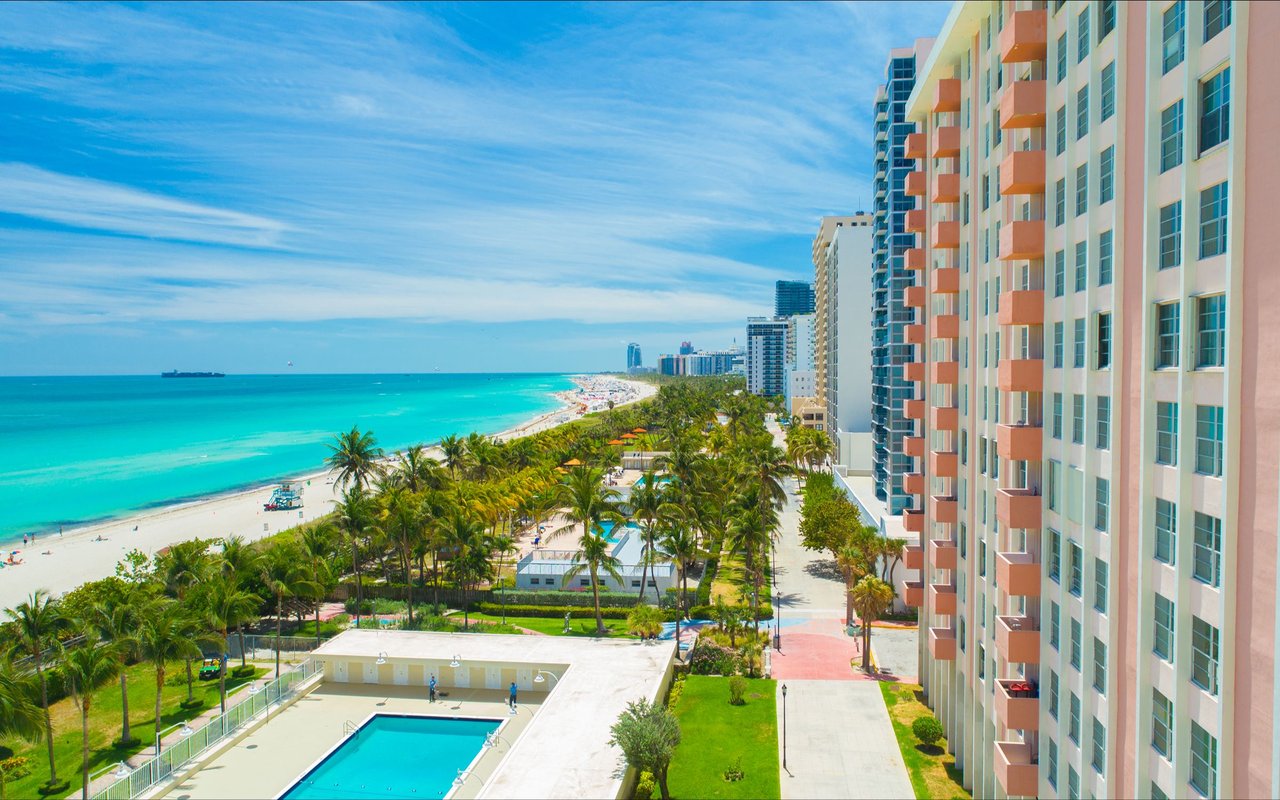 South Beach