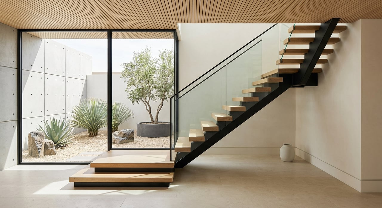 MacDonald Highlands Or Ascaya? Choosing Your Henderson Community