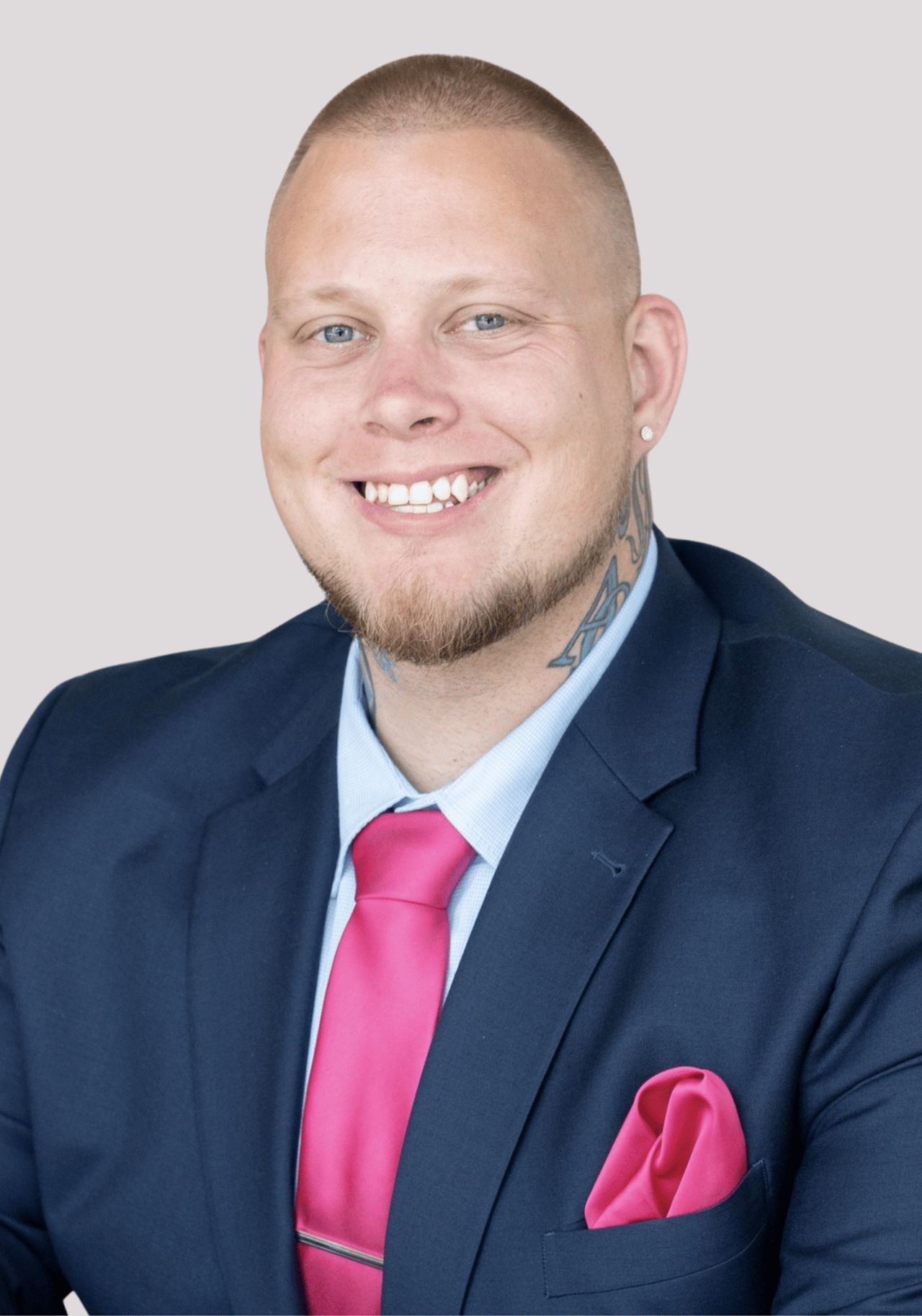 Marc Koronkweicz