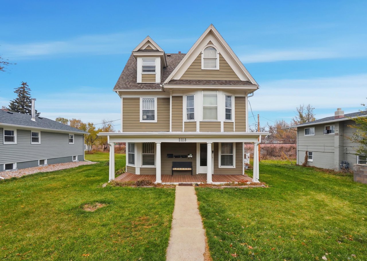 How to Analyze a Rental Property in the Black Hills of South Dakota