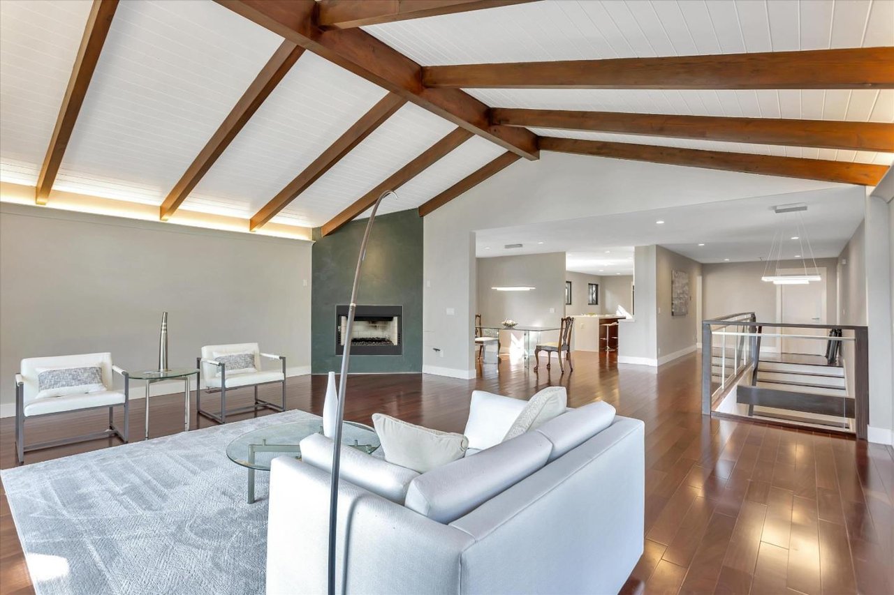 Pebble Beach Retreat