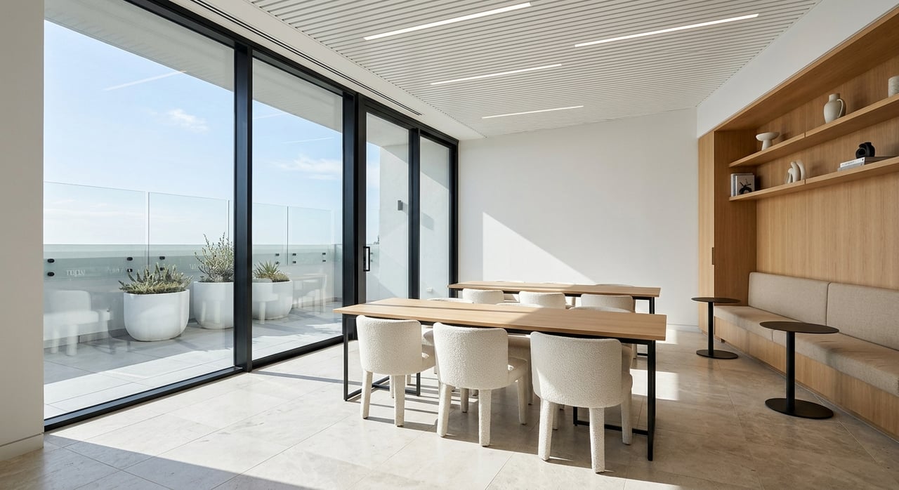 Must-Have Amenities In New Brickell Condos