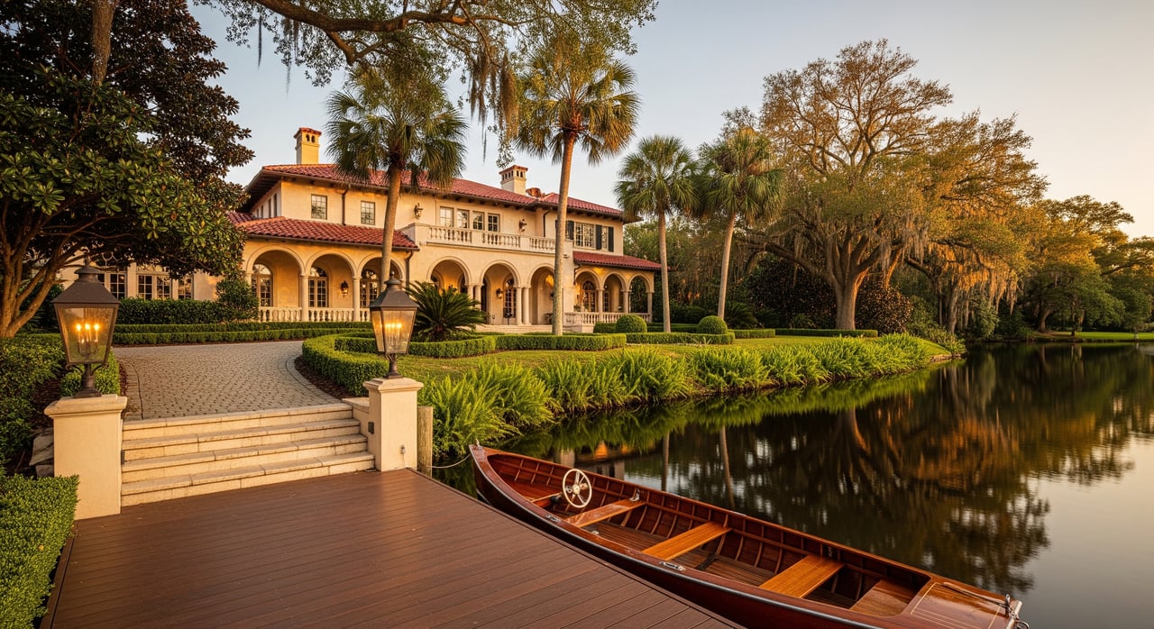 What It’s Like To Live In Winter Park