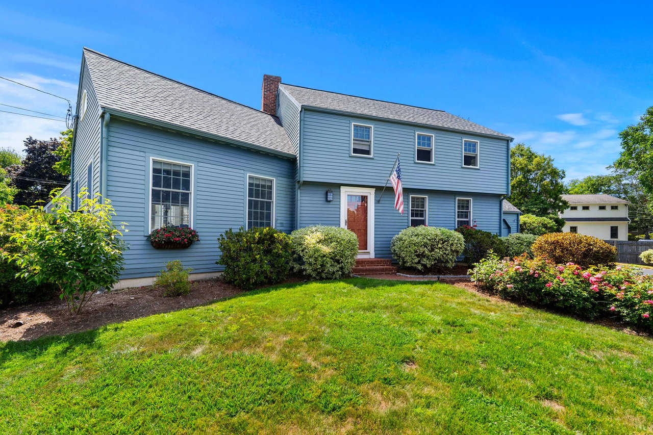 1 Chatigny Lane
